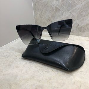Diff Sunglasses
